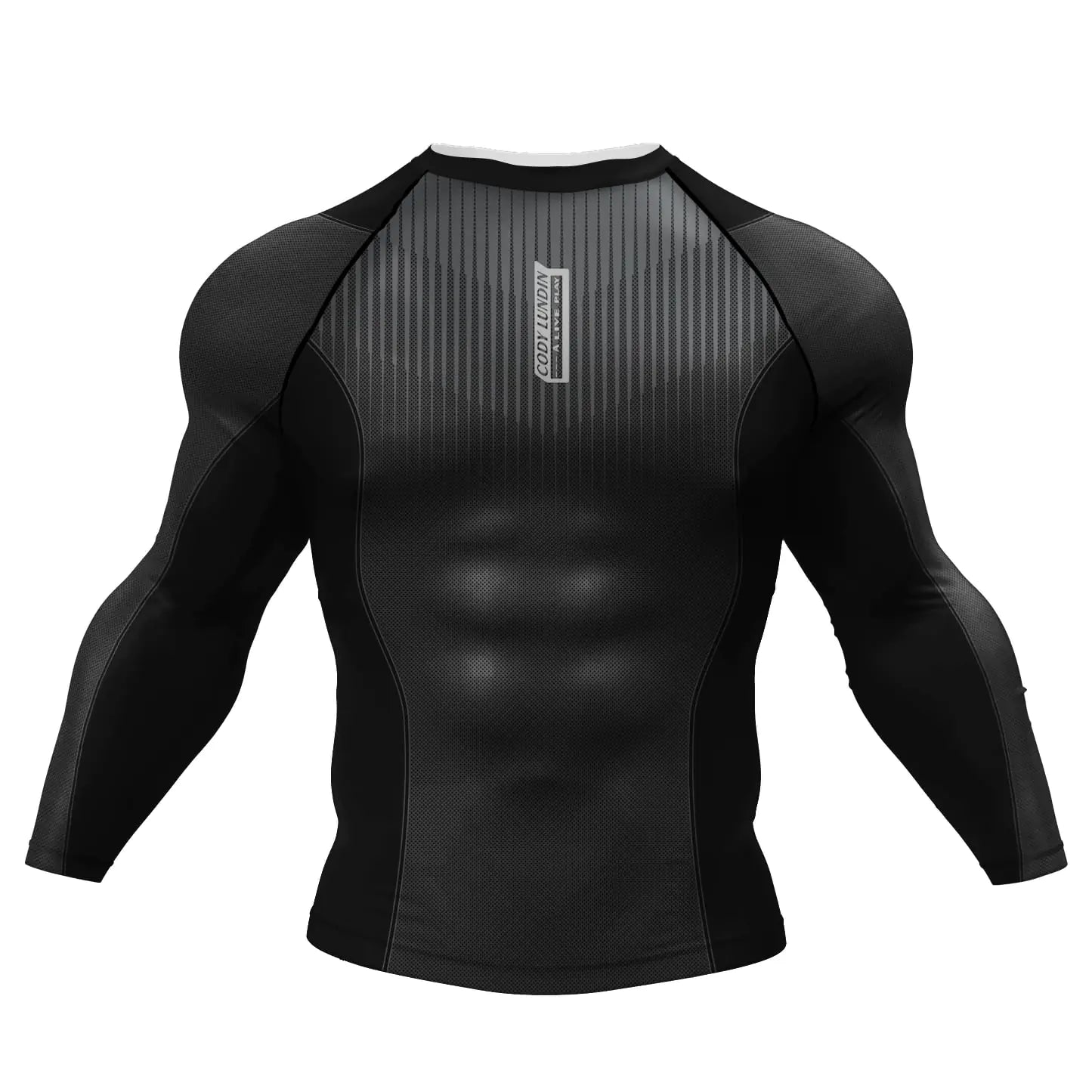 FlexFit Workout Tee