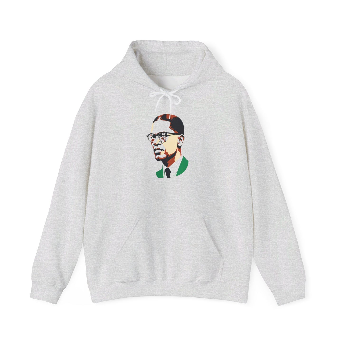 Malcolm hoodie