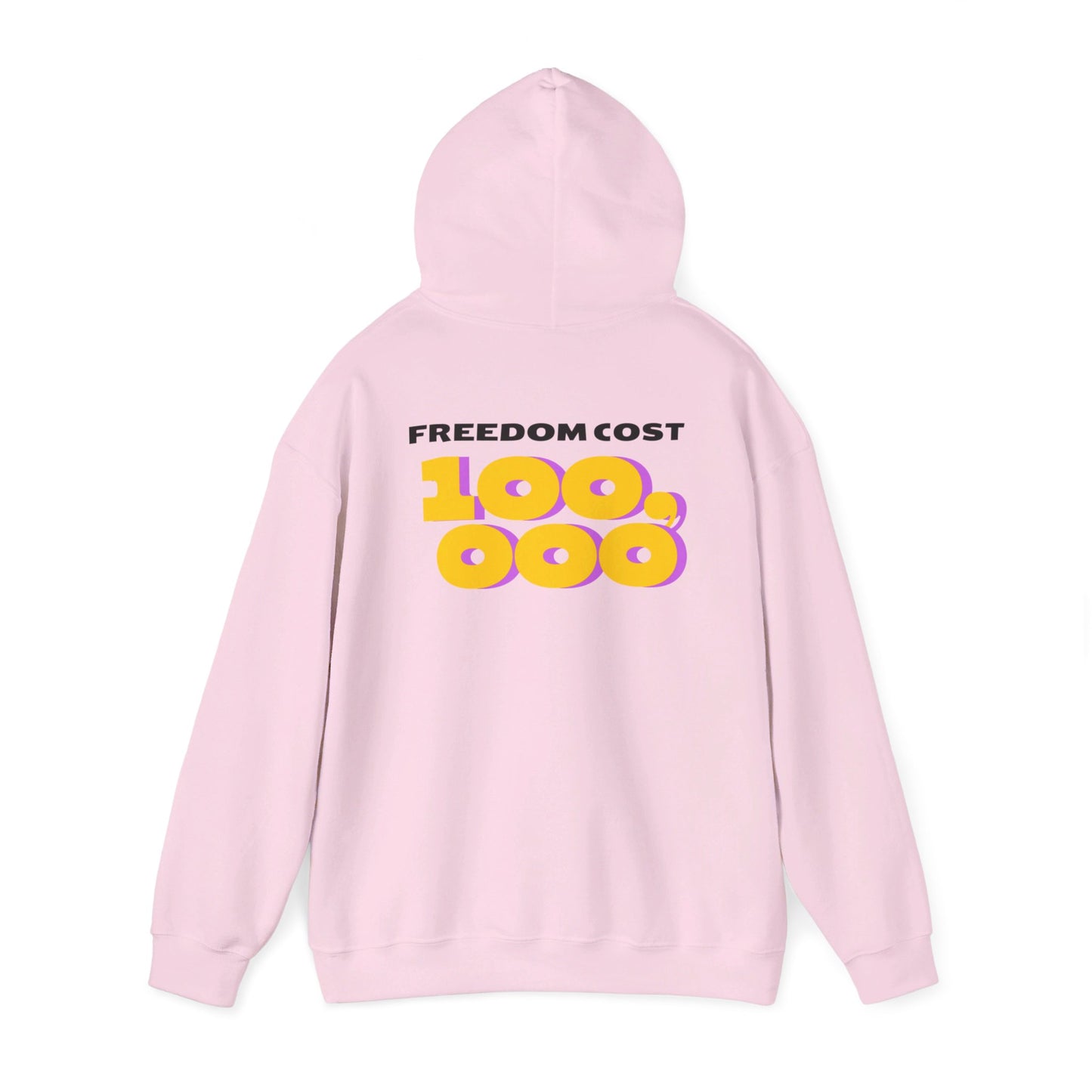 Malcolm hoodie