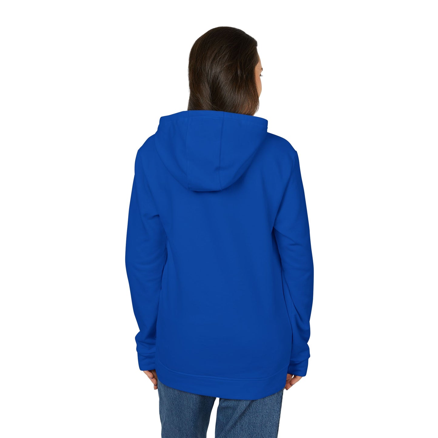 Downtown hoodie