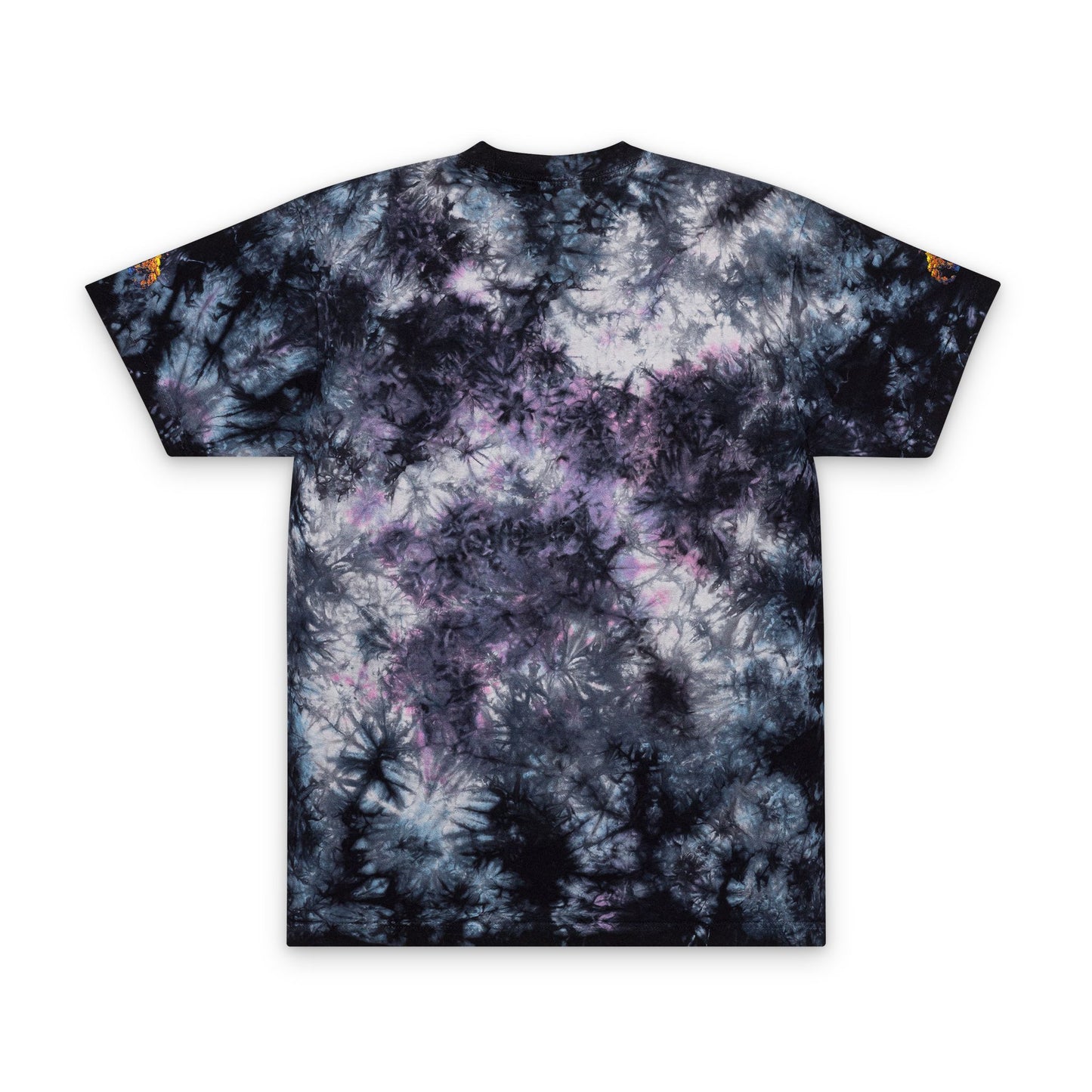 Off The Muscle over size T