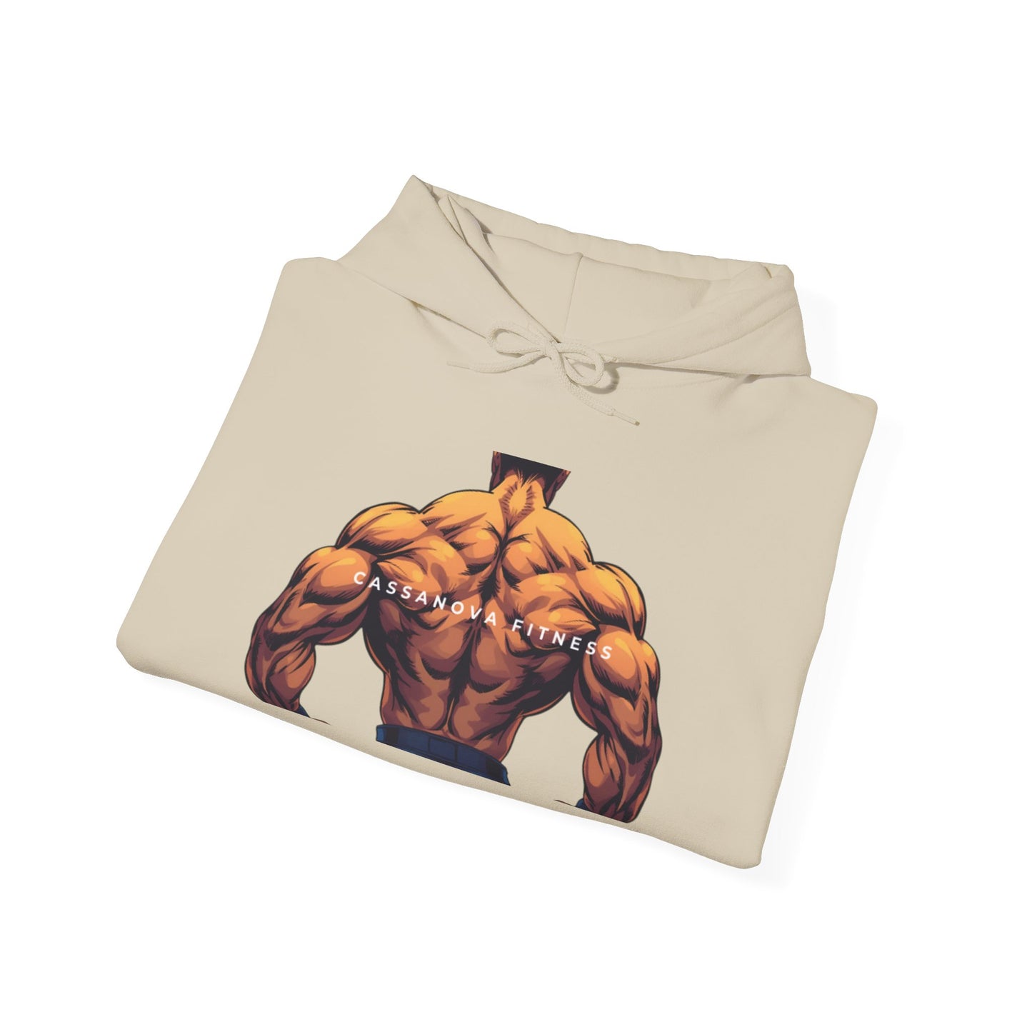 BIG BACK PUMP COVER