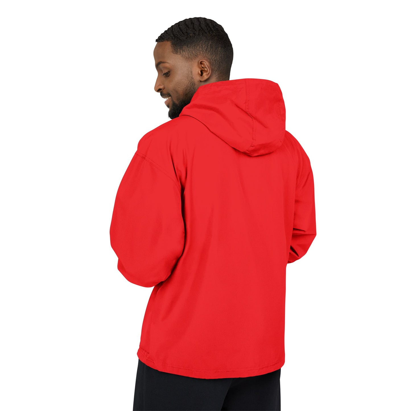 Cassanova Raincoat