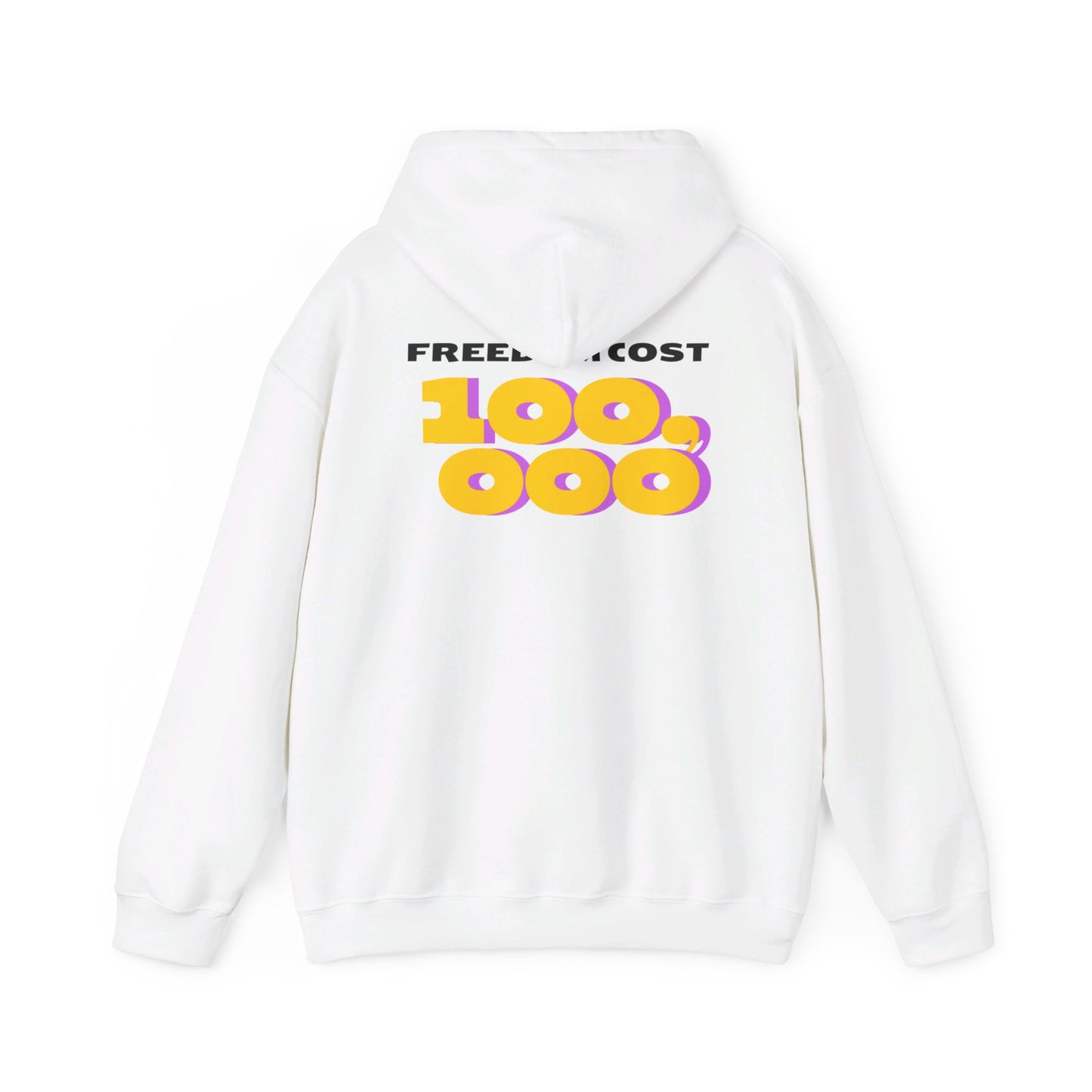 Malcolm hoodie