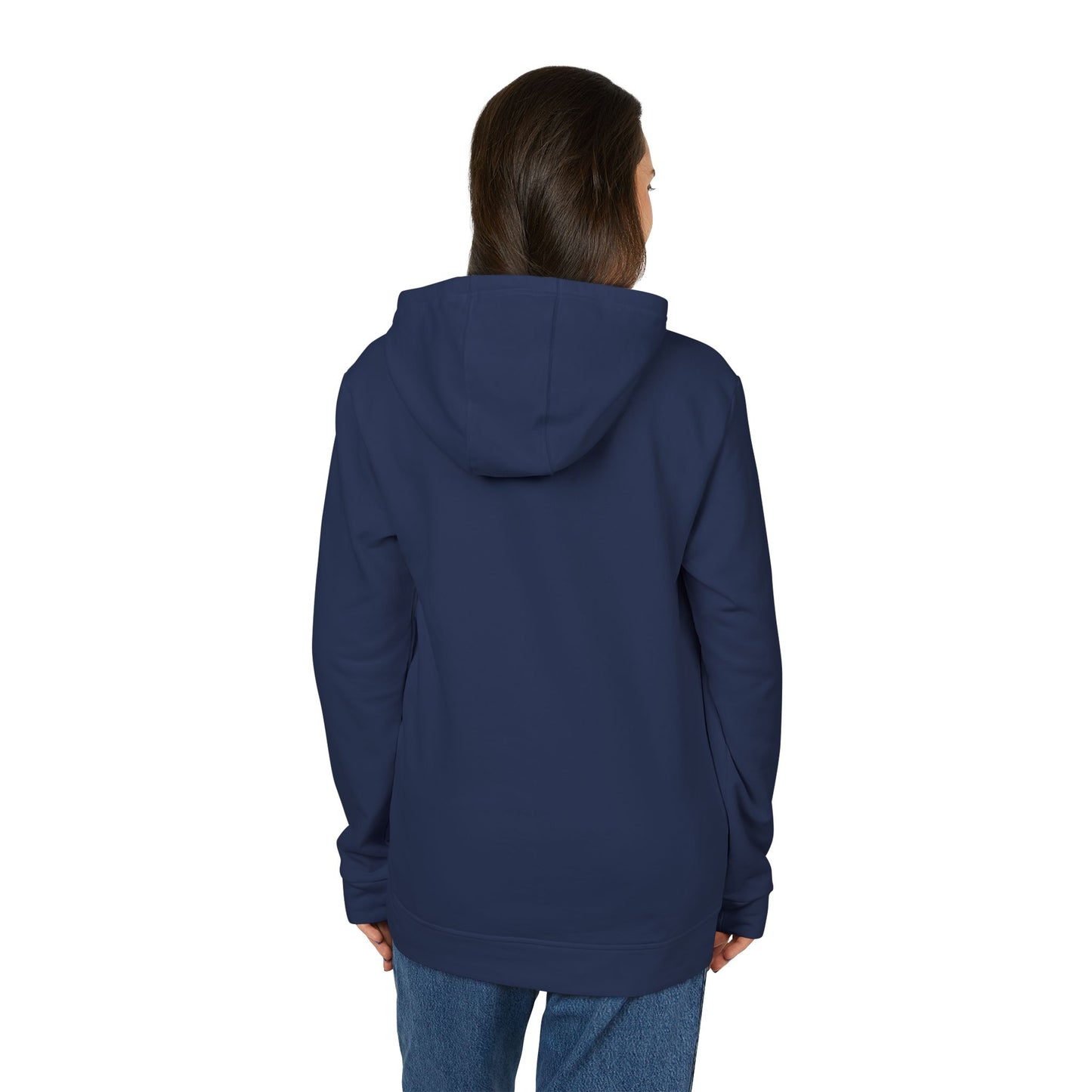 Downtown hoodie