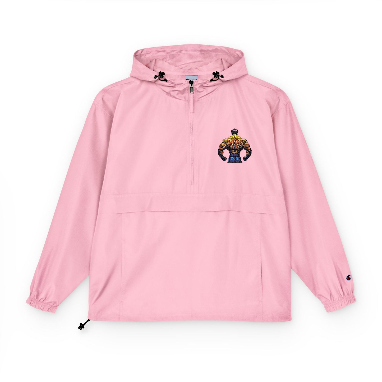 Cassanova Raincoat