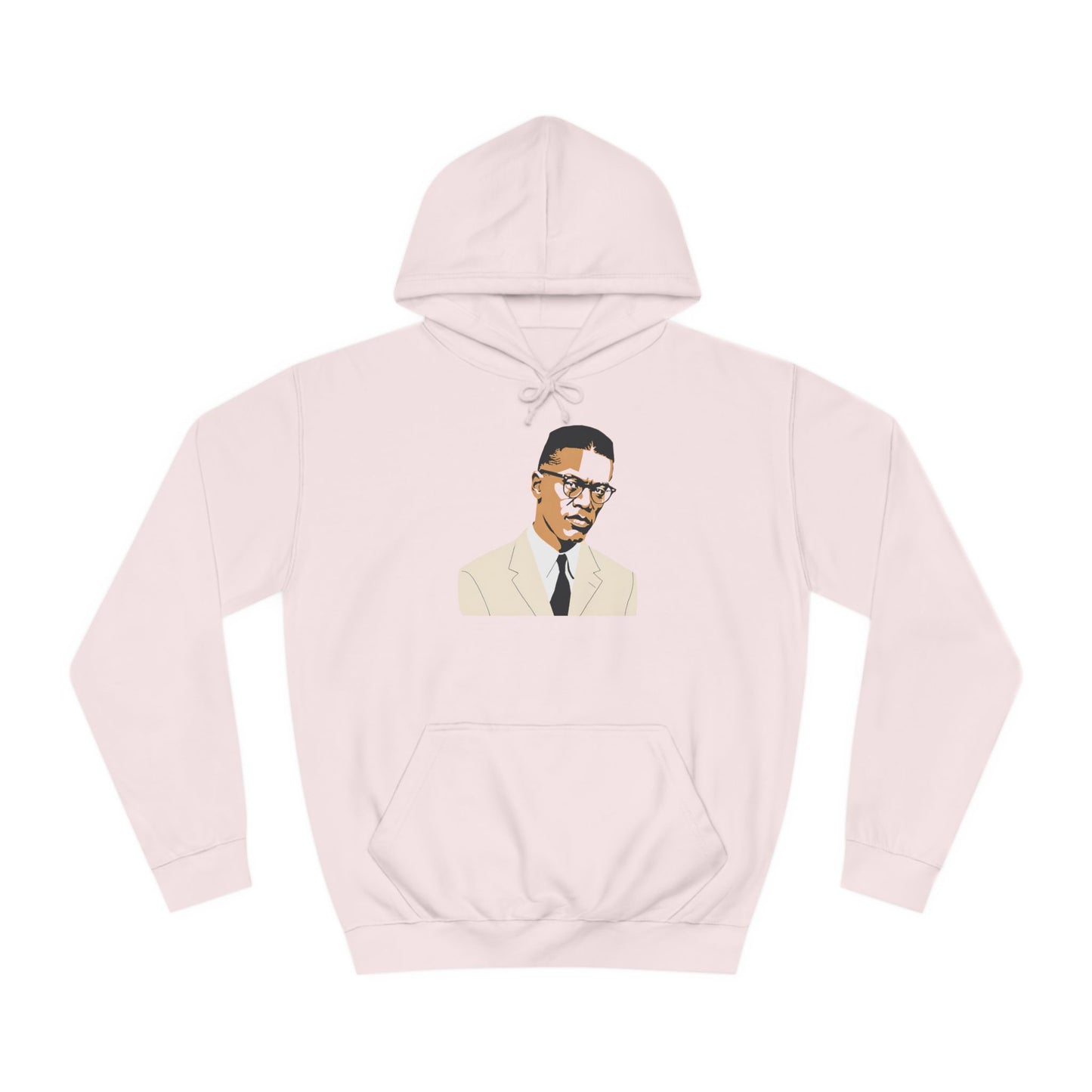 FREEDOM COST HOODIE