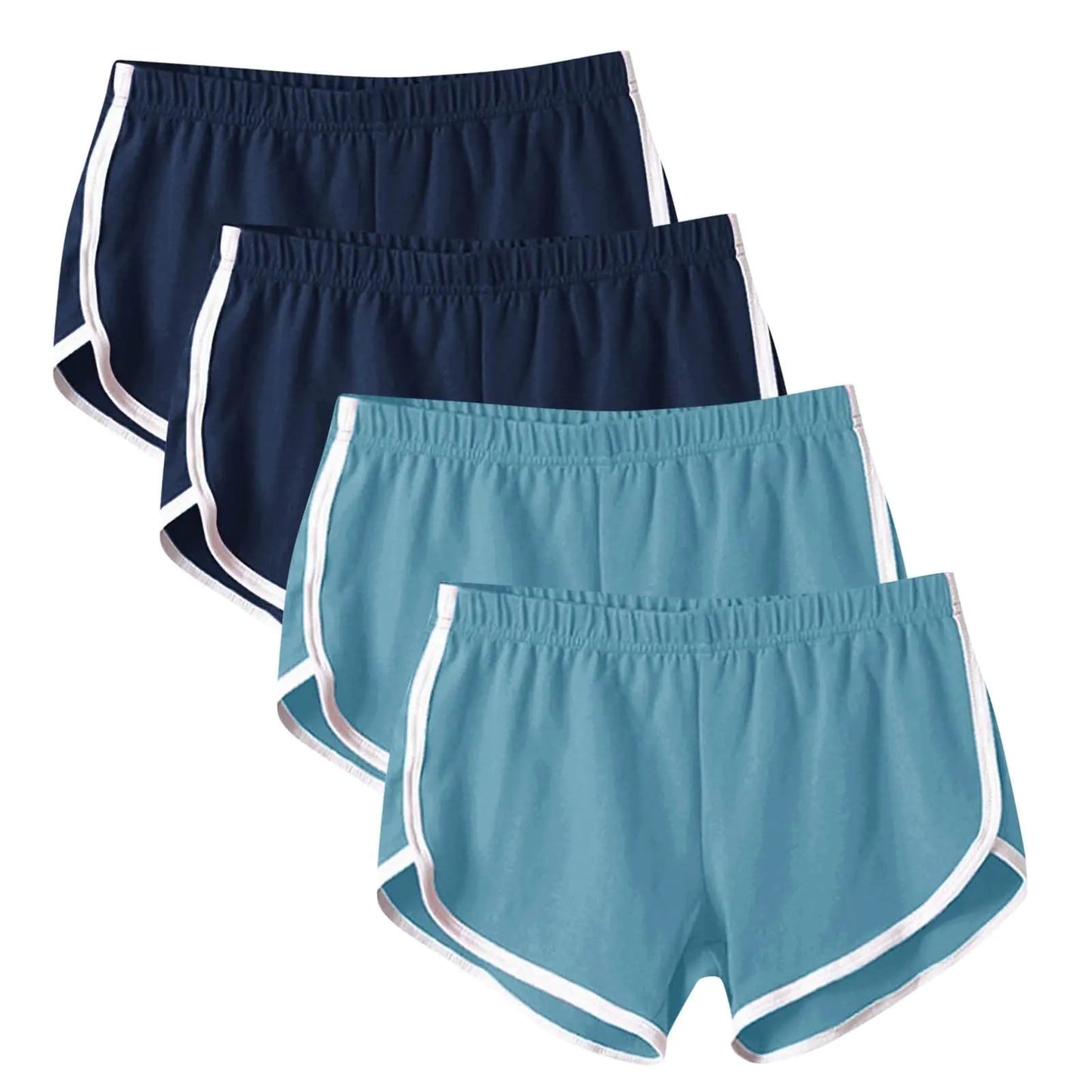 Cassanova Womens Shorts