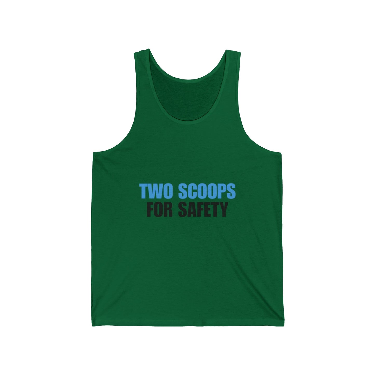 TWO SCOOPS