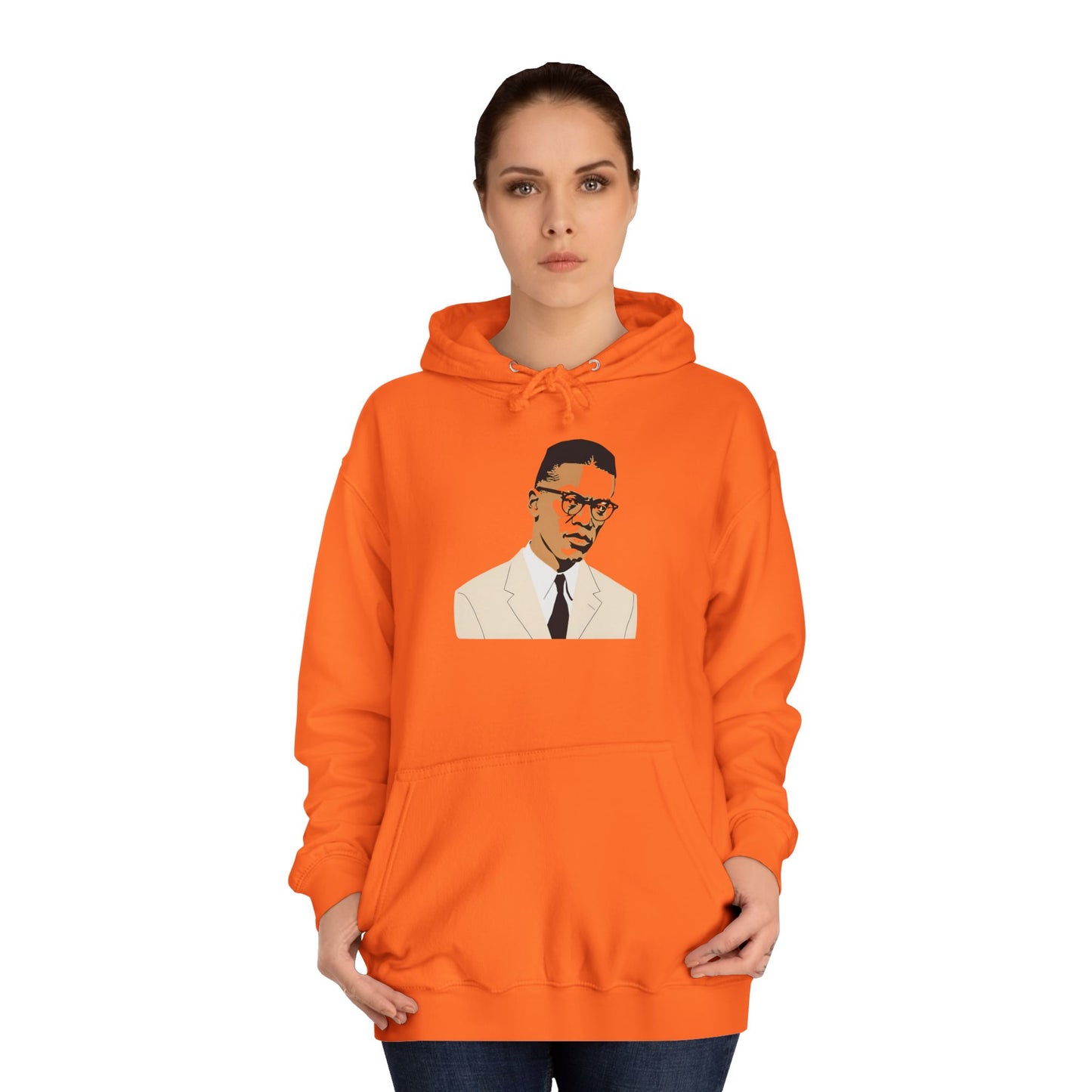FREEDOM COST HOODIE