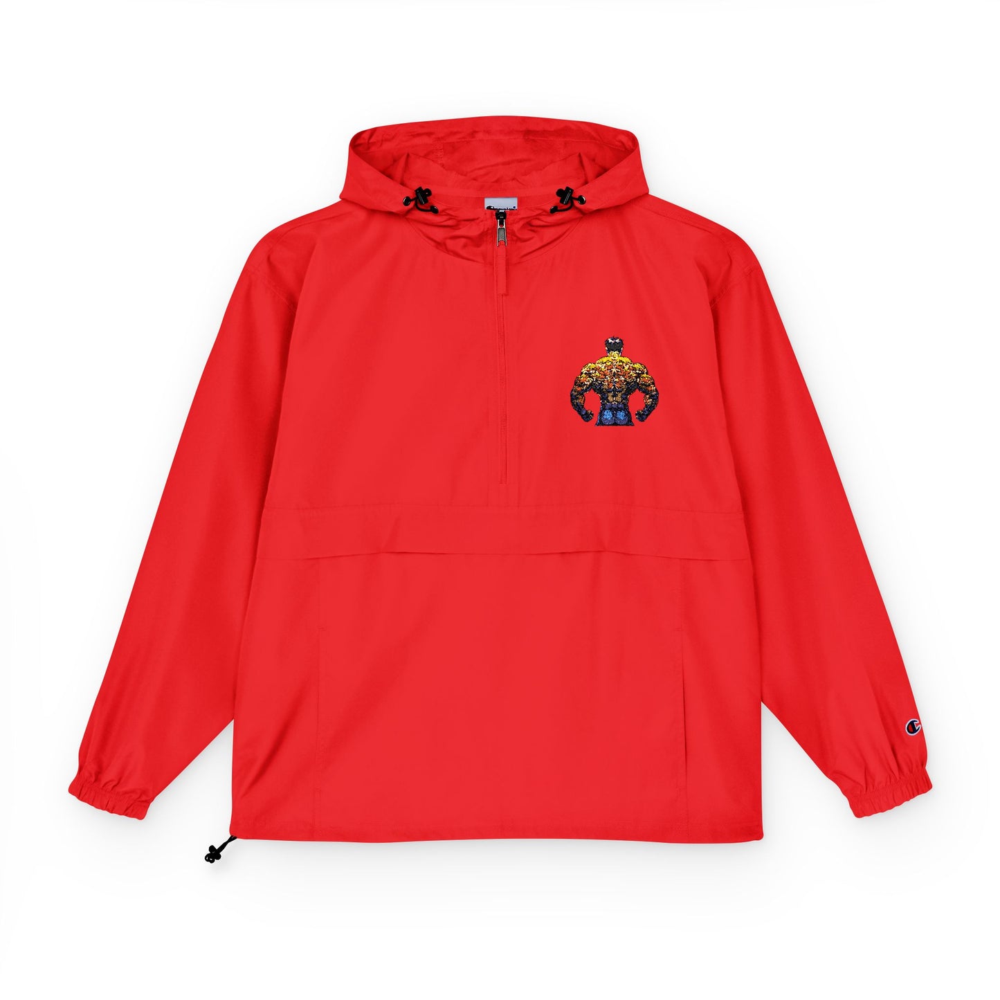 Cassanova Raincoat
