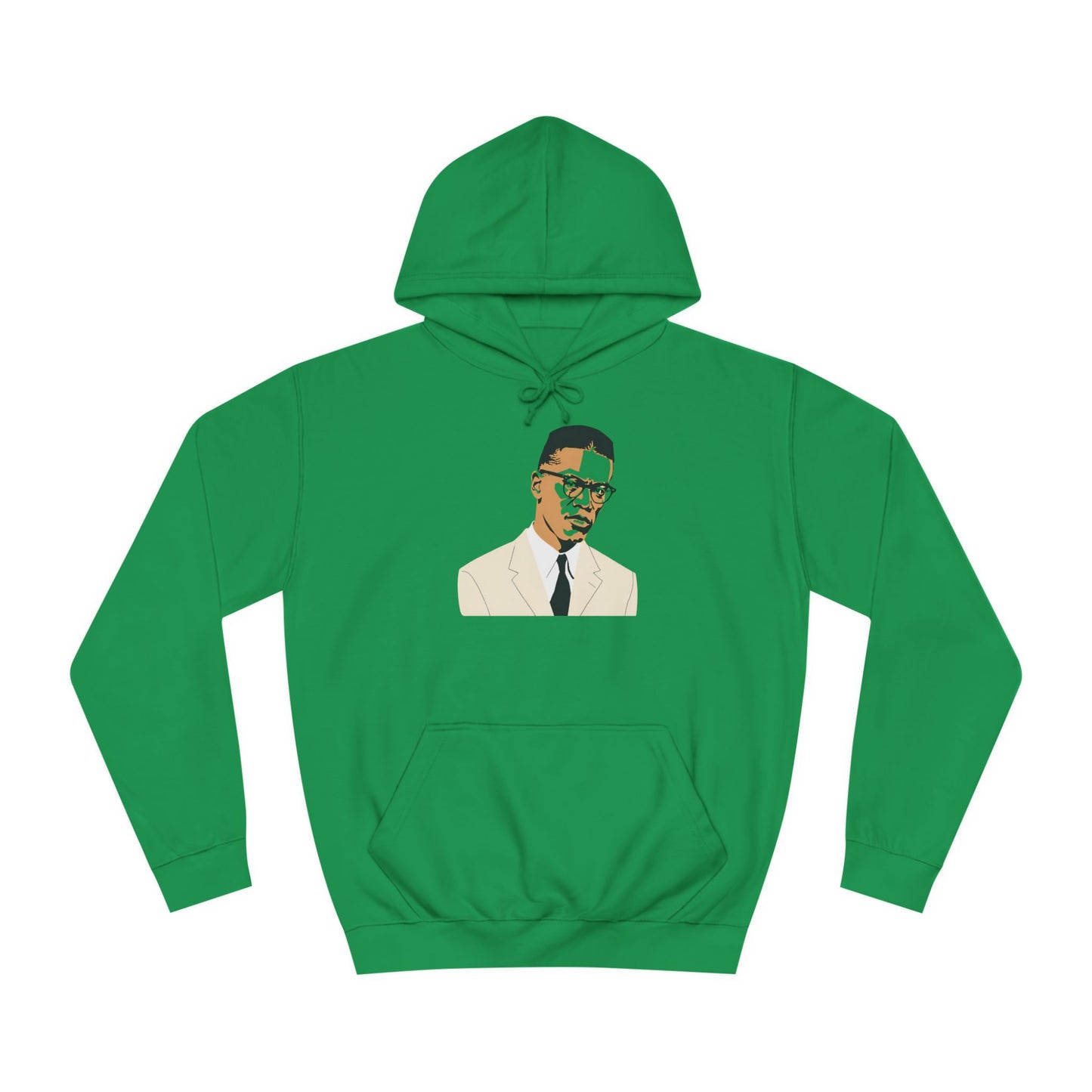 FREEDOM COST HOODIE
