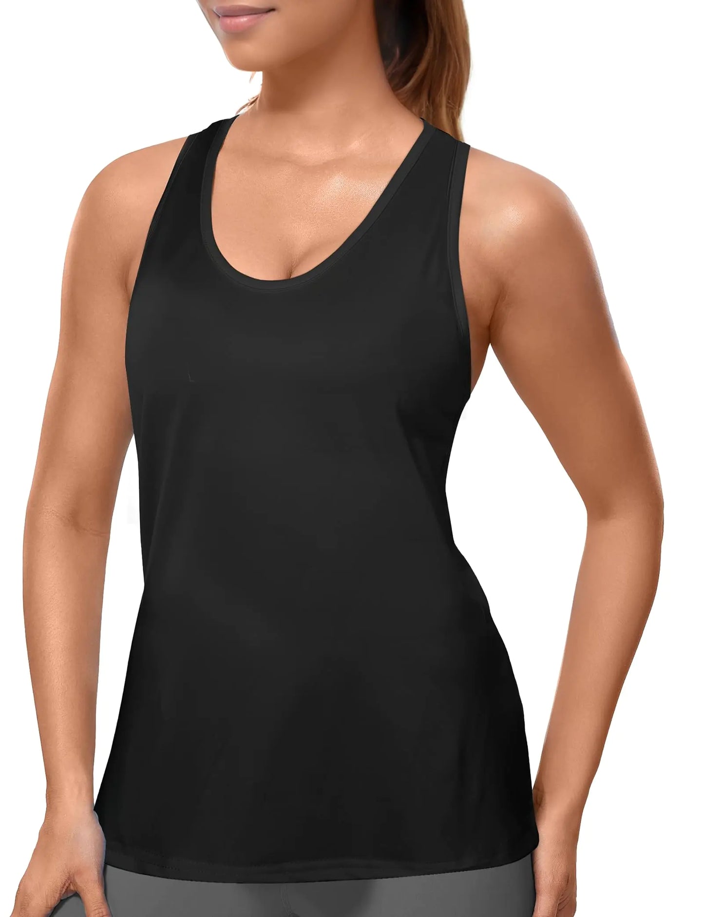 Women's Racerback Tank