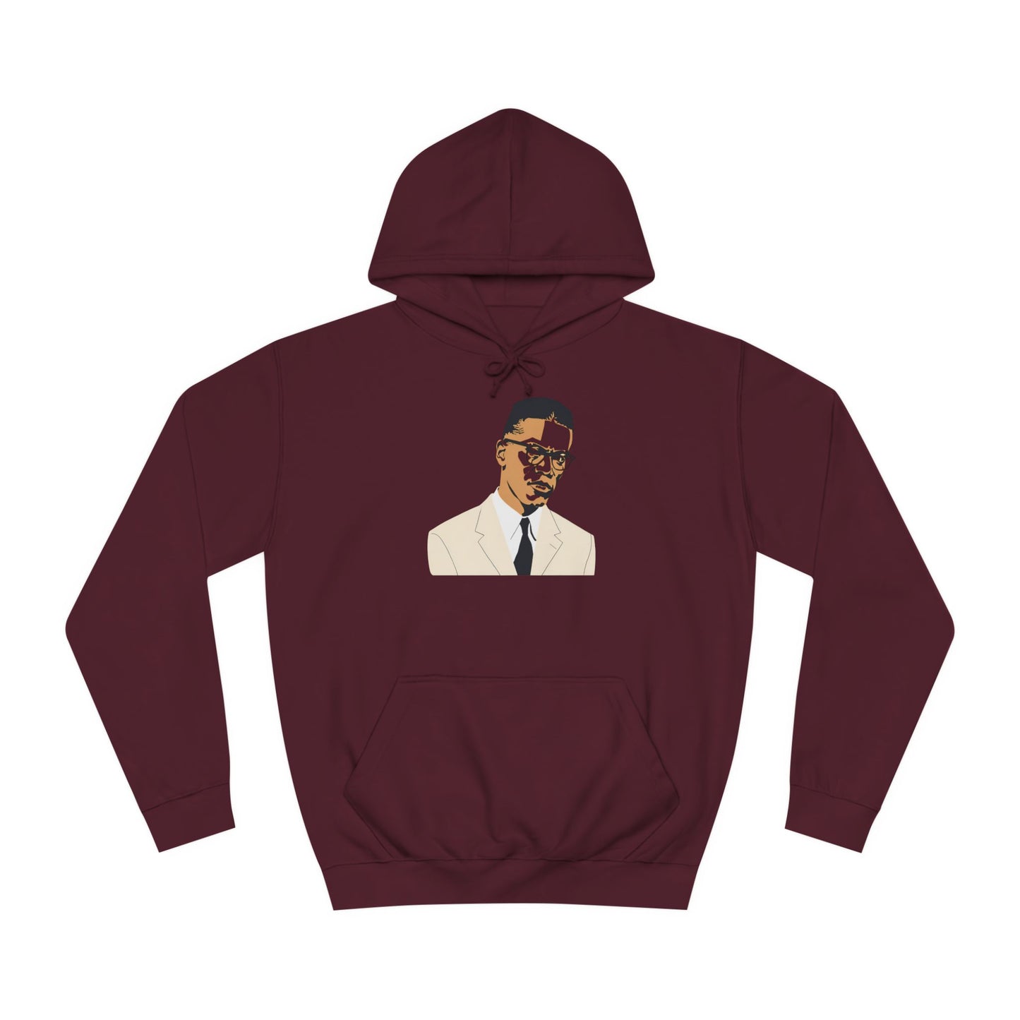 FREEDOM COST HOODIE
