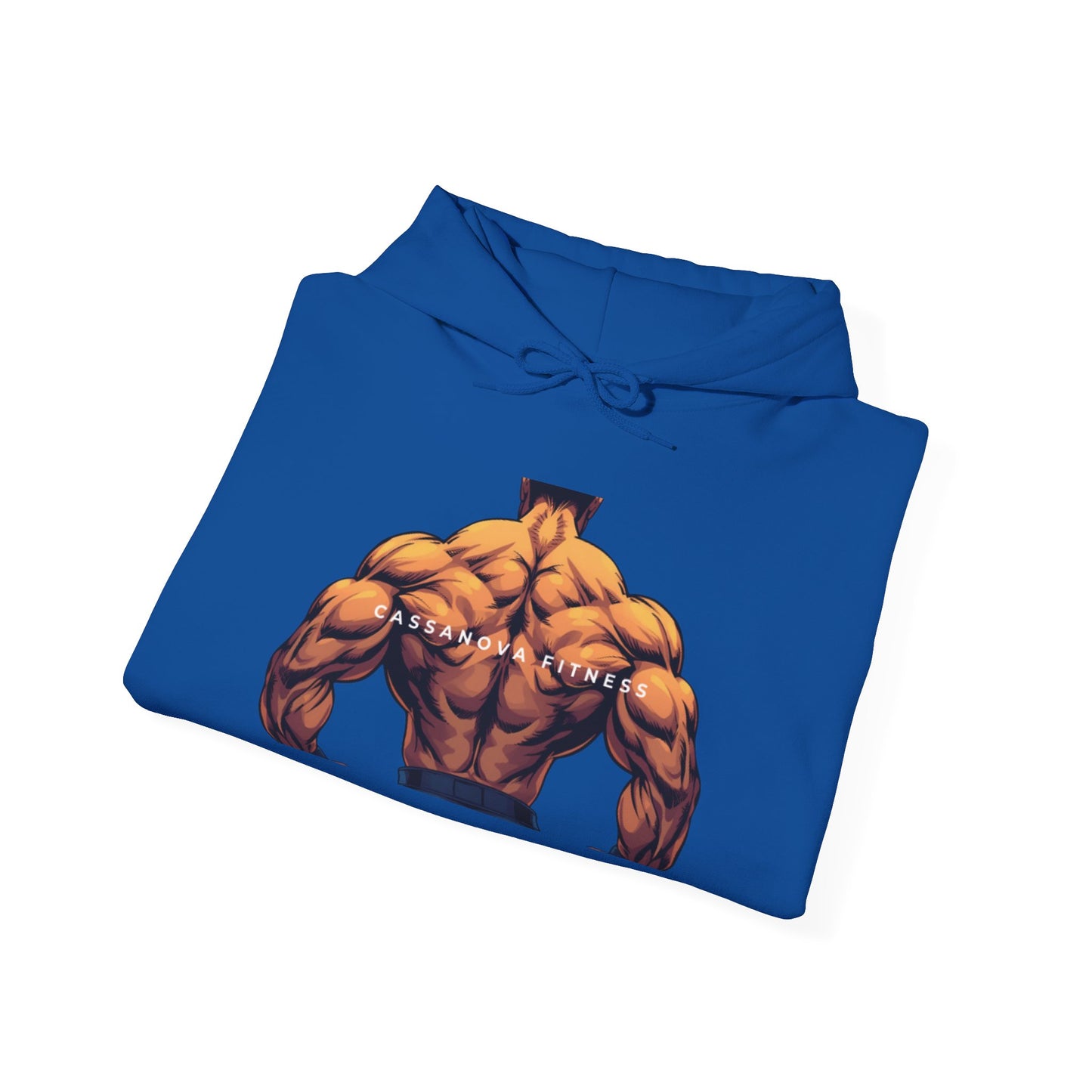 BIG BACK PUMP COVER