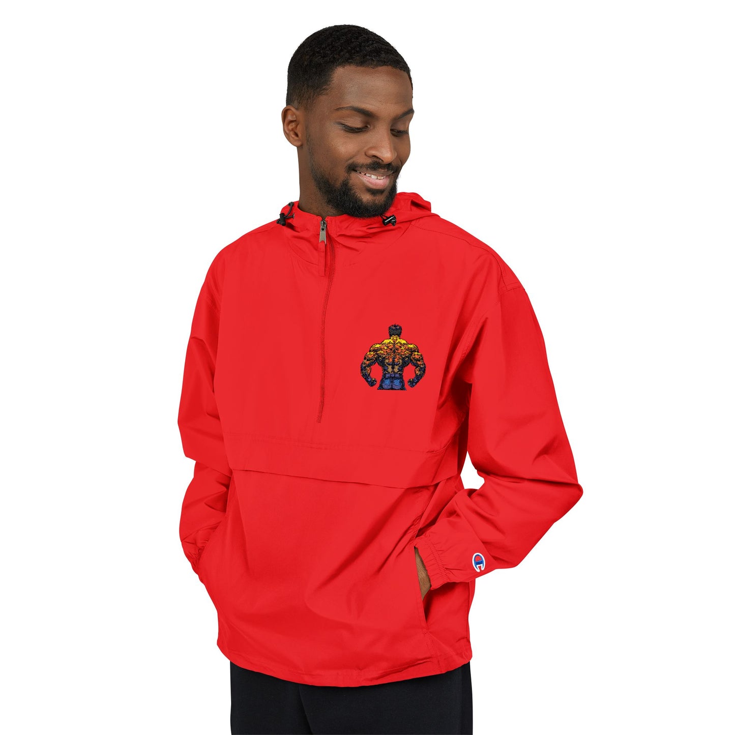 Cassanova Raincoat