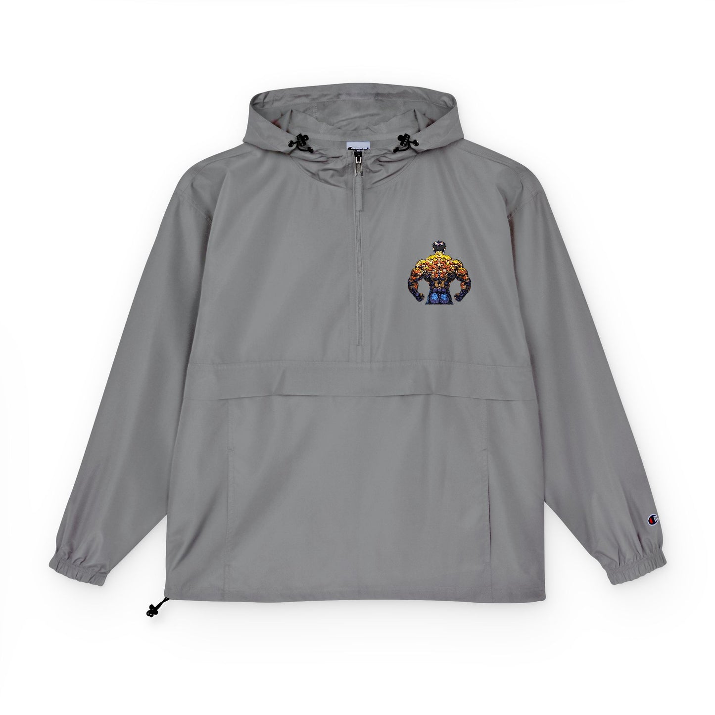 Cassanova Raincoat