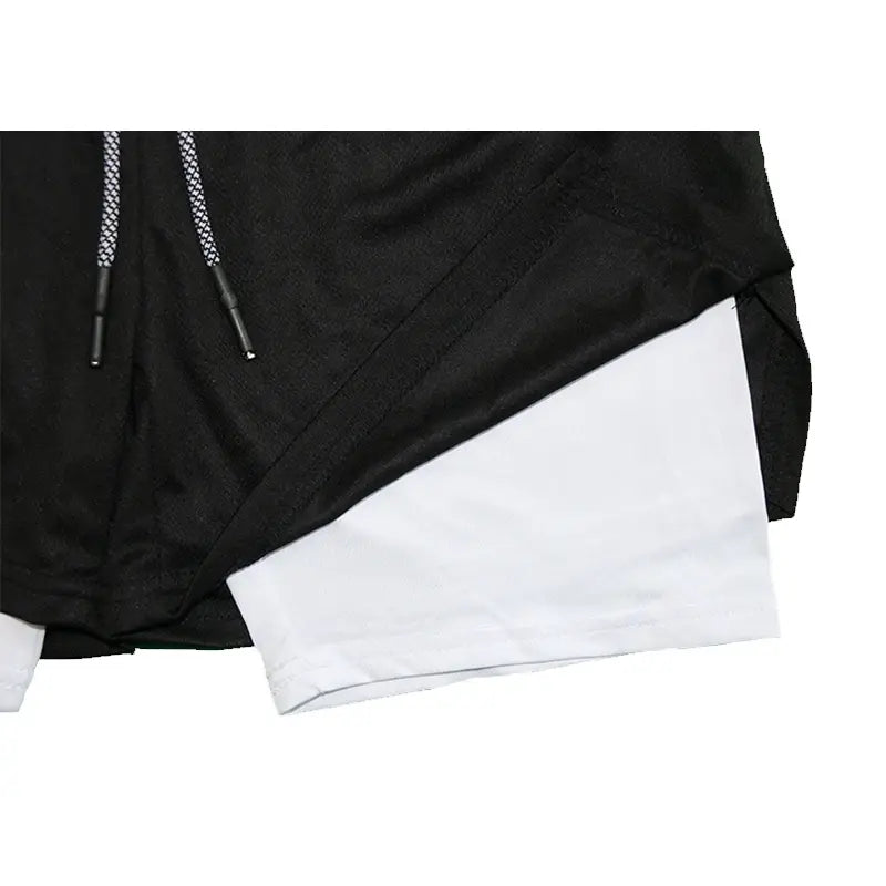 Dragon Ball Z Shorts For Men