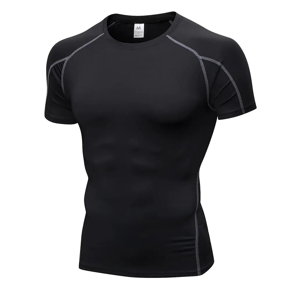 Compression shirt