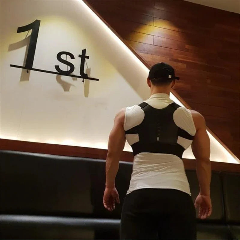 Compression Gym Sleeveless Shirt