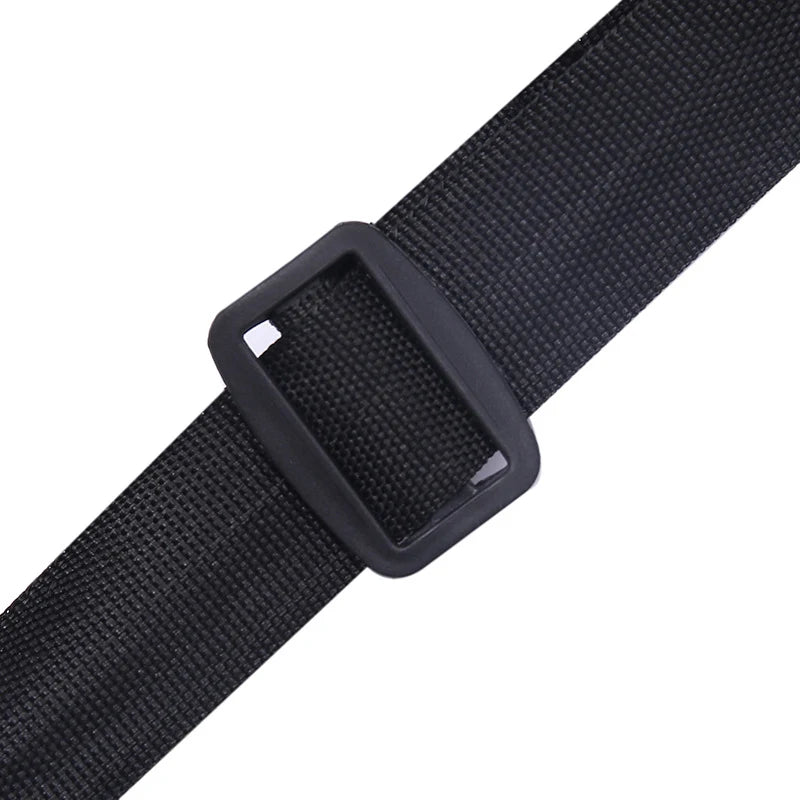 Nylon Yoga Mat Storage Bag Backpack
