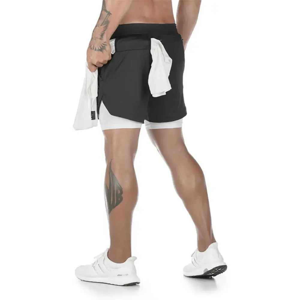 Dragon Ball Z Shorts For Men