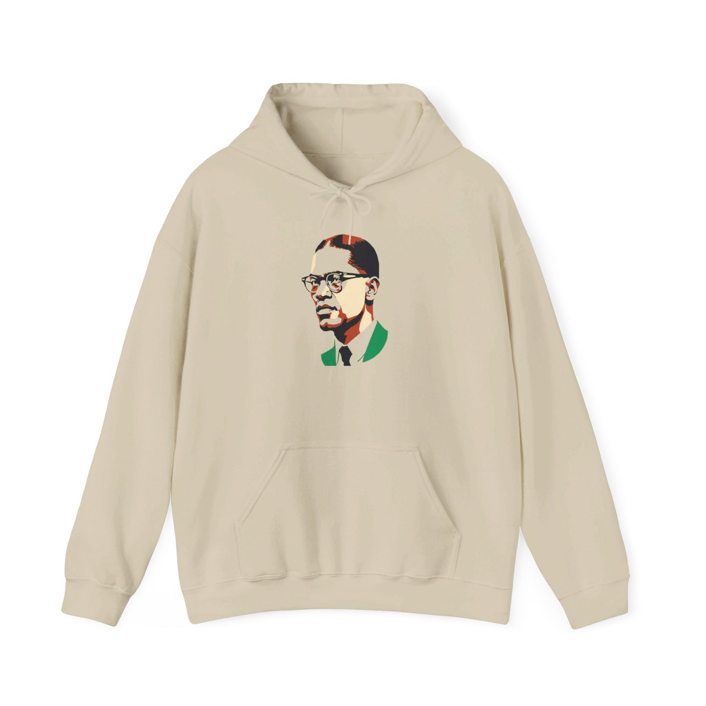 Malcolm hoodie