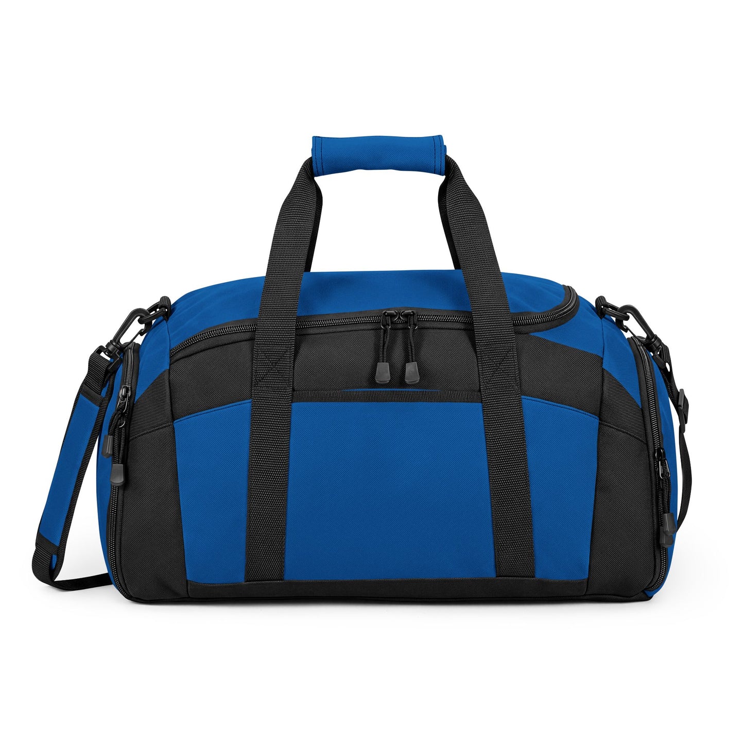 Personalized Gym Bag with Shoe Compartment