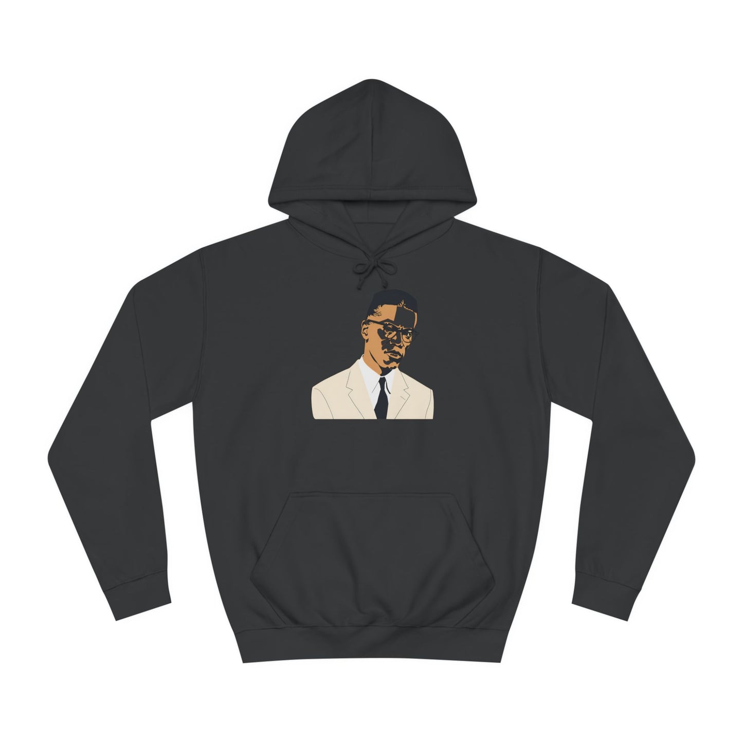 FREEDOM COST HOODIE