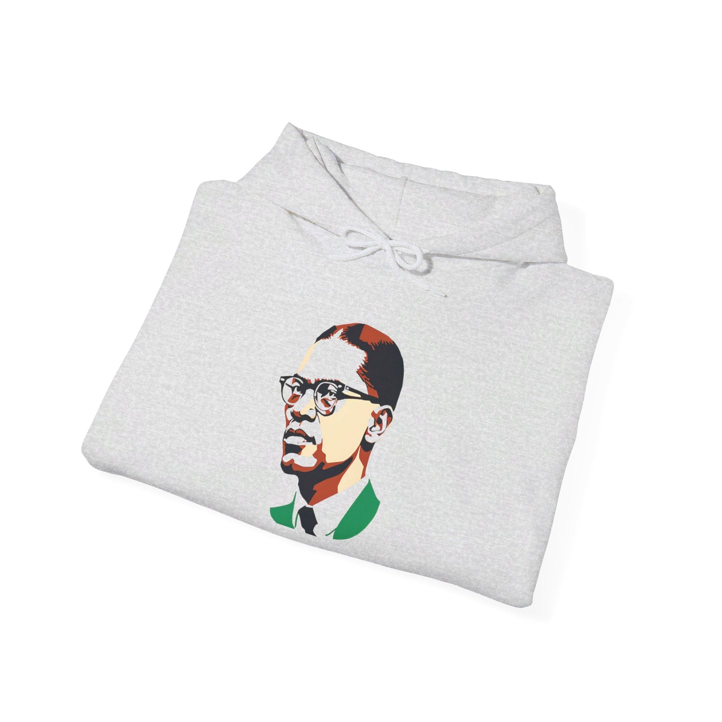 Malcolm hoodie