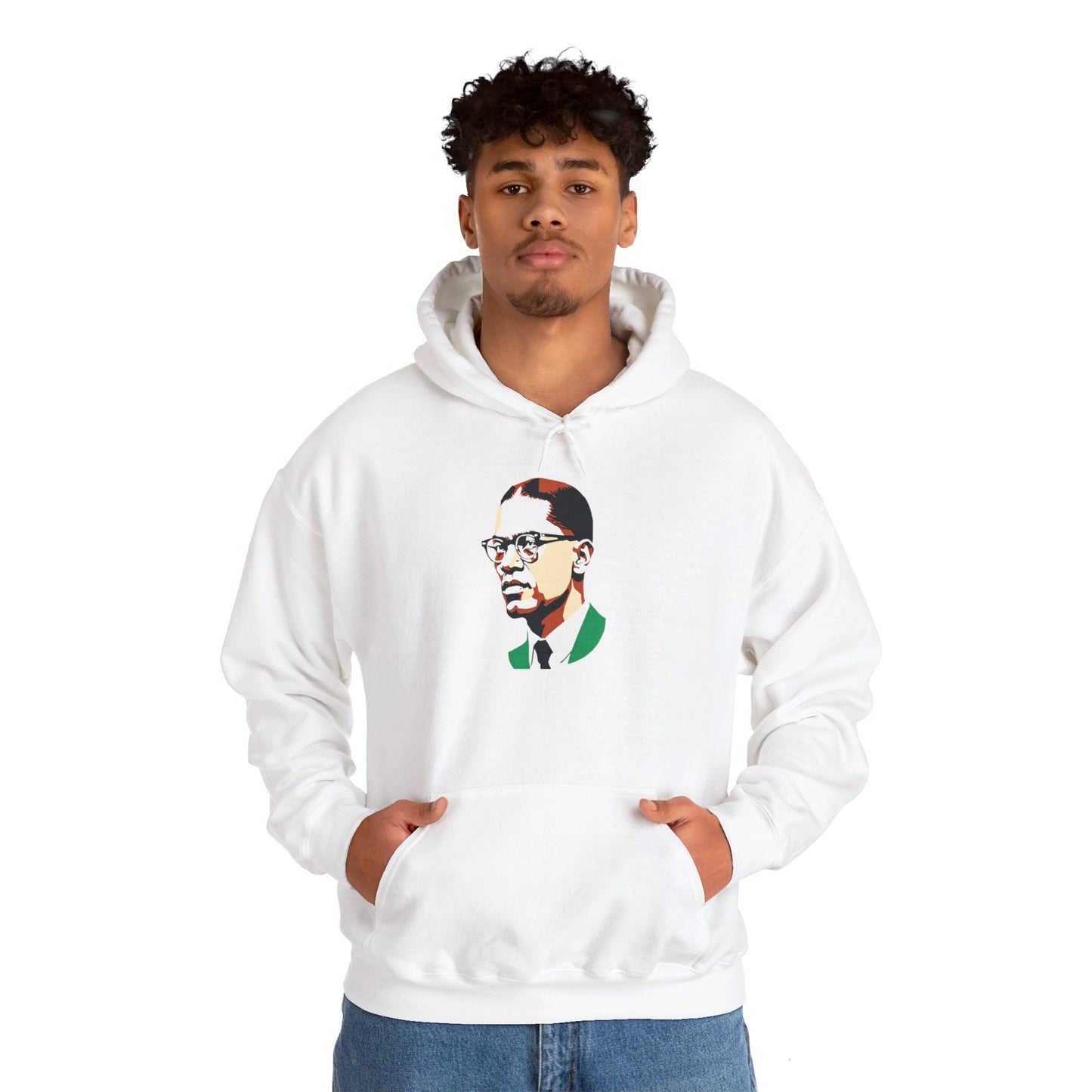 Malcolm hoodie