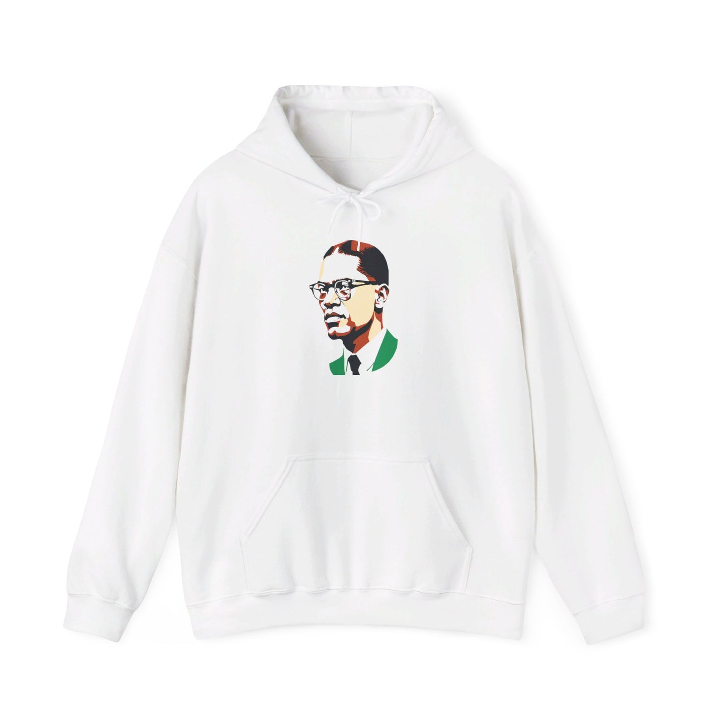 Malcolm hoodie