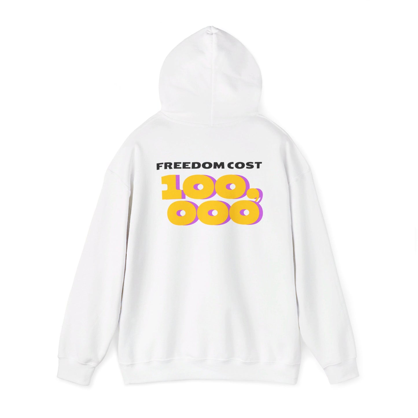 Malcolm hoodie