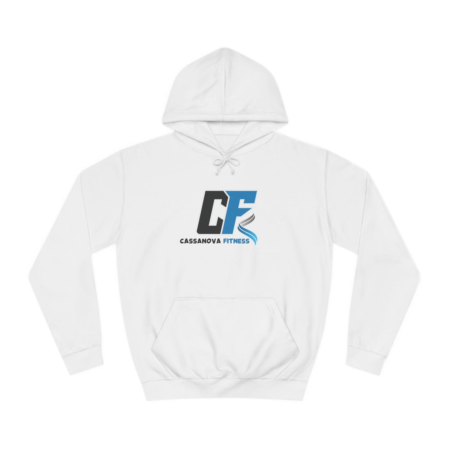 CASSANOVA HOODIE