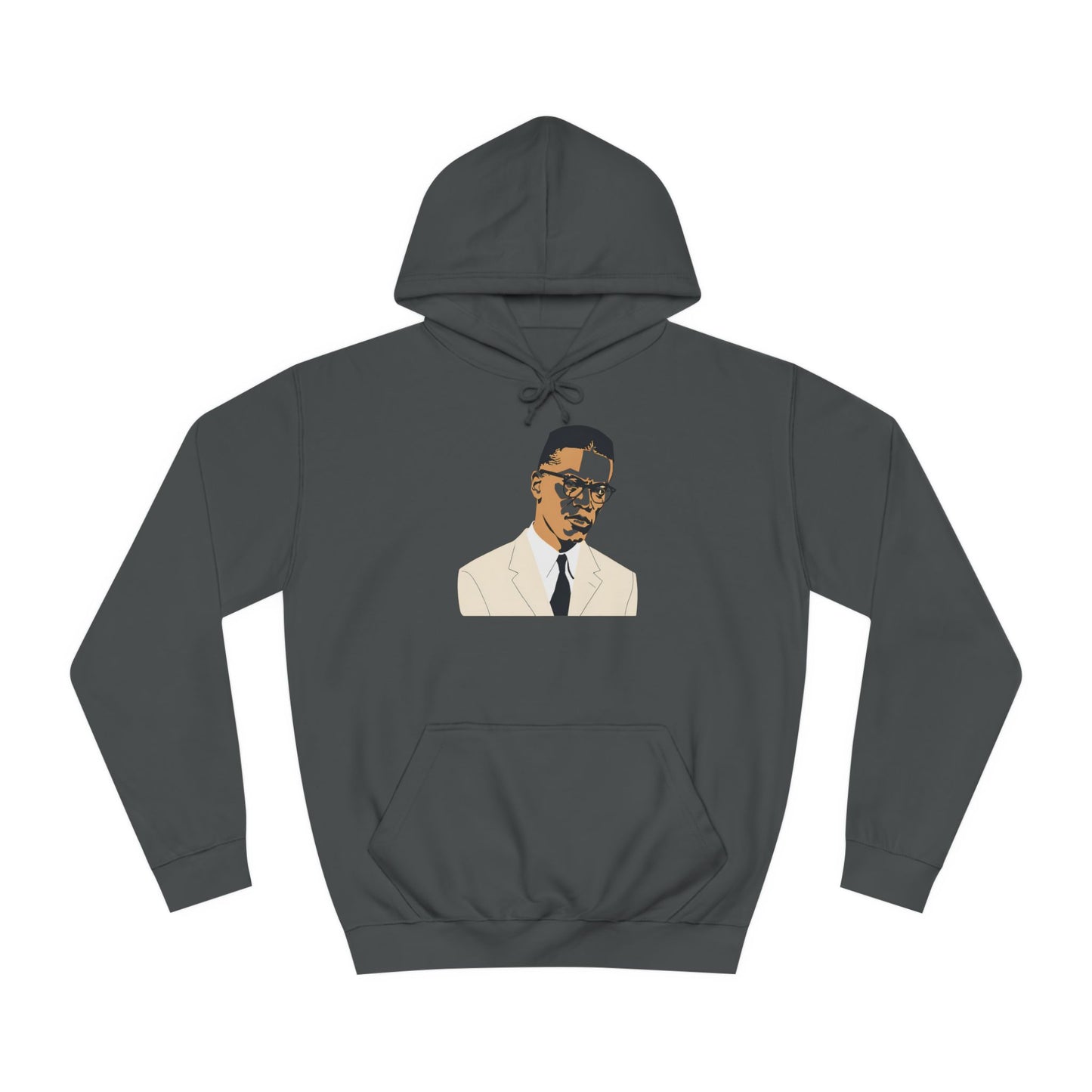 FREEDOM COST HOODIE