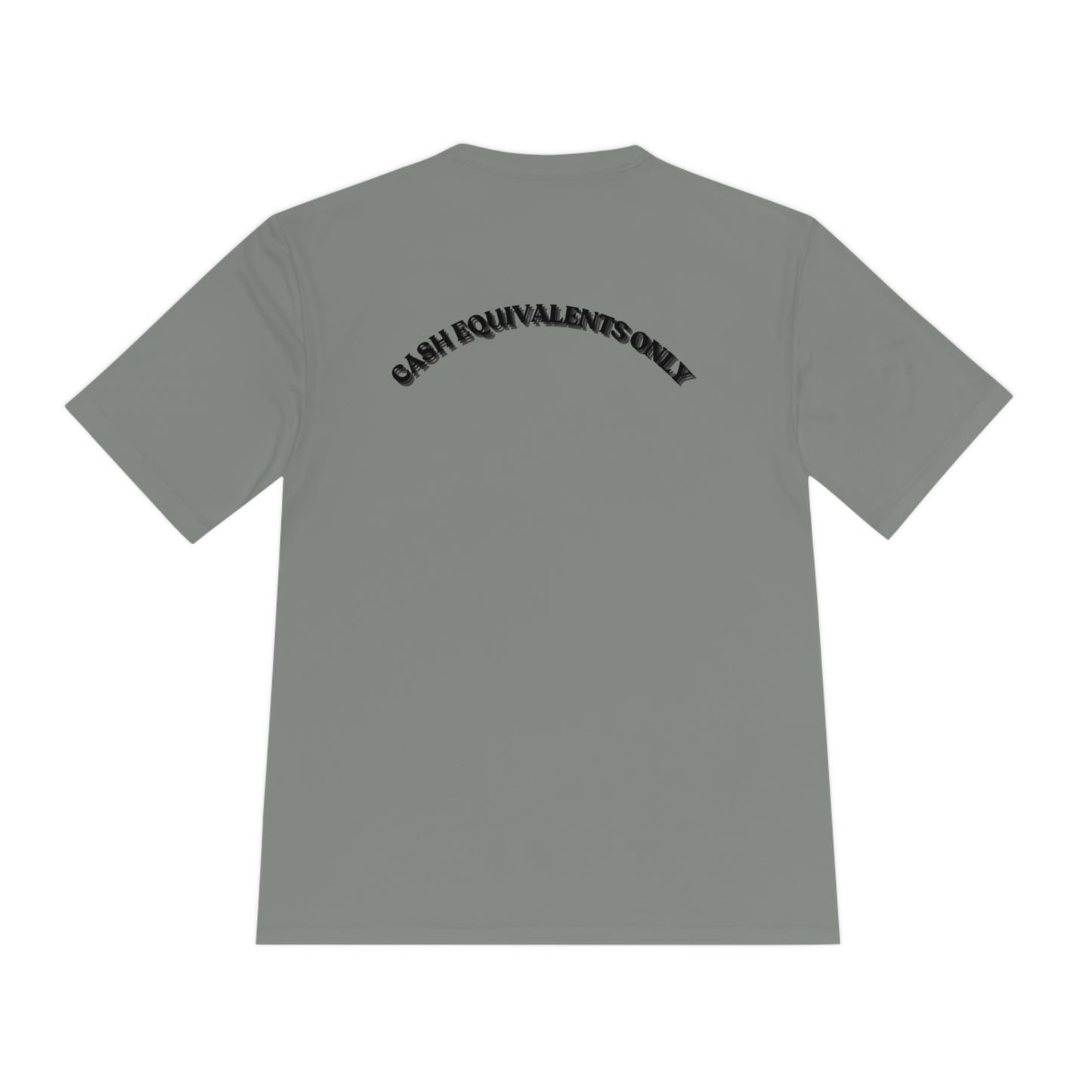 MEGALODON MONEY workout tshirt