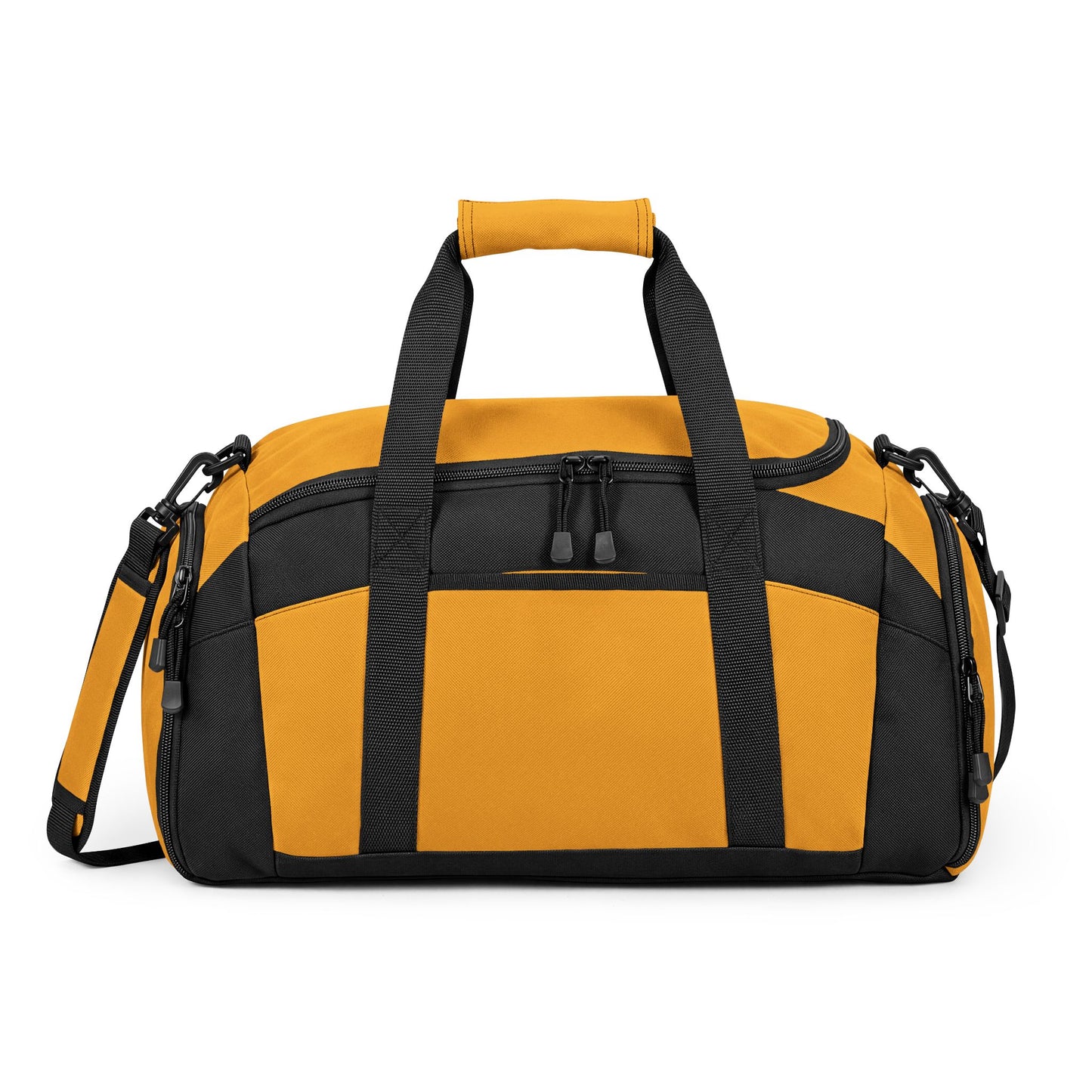 Personalized Gym Bag with Shoe Compartment