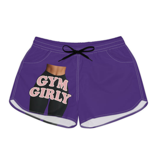 Gym Girly