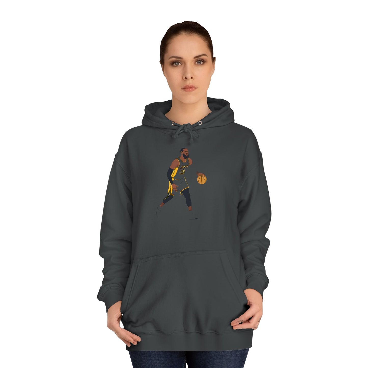 CASSANOVA Hoodie