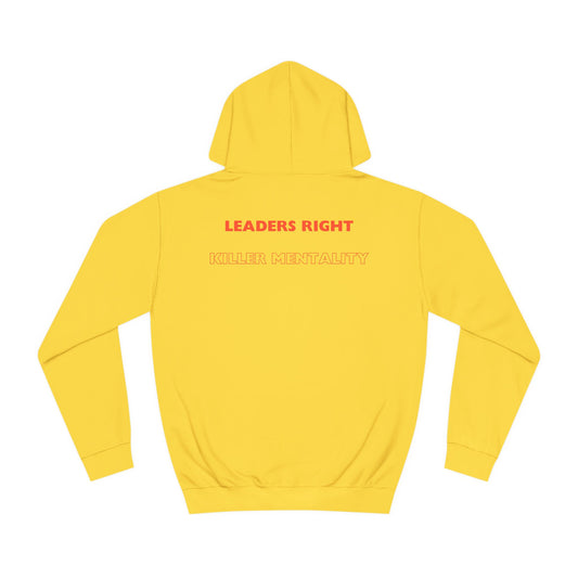 Cassanova Hoodie Back