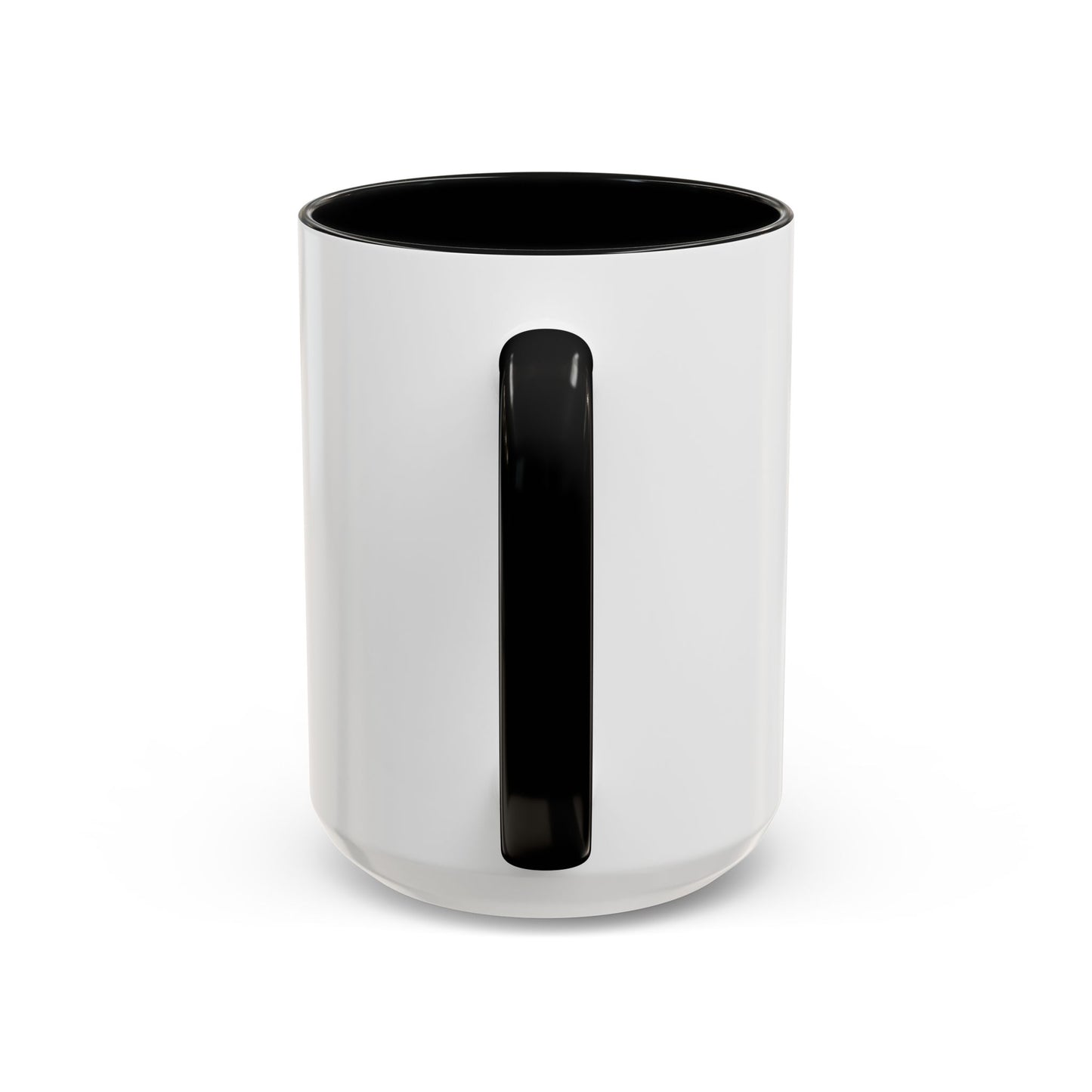 I Lift Bro Shark Teeth Coffee Mug — Funny Gym Gift Accent Mug