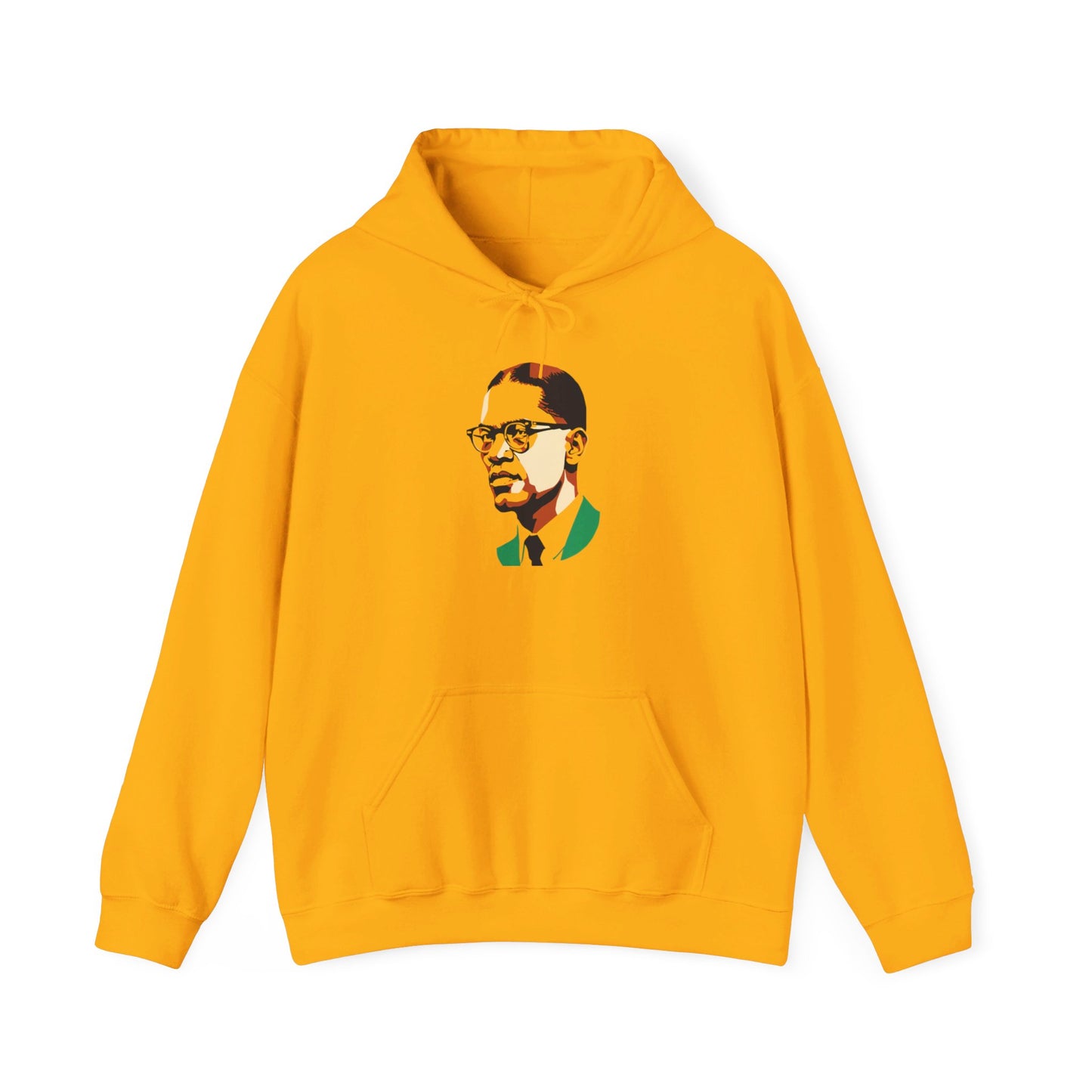 Malcolm hoodie