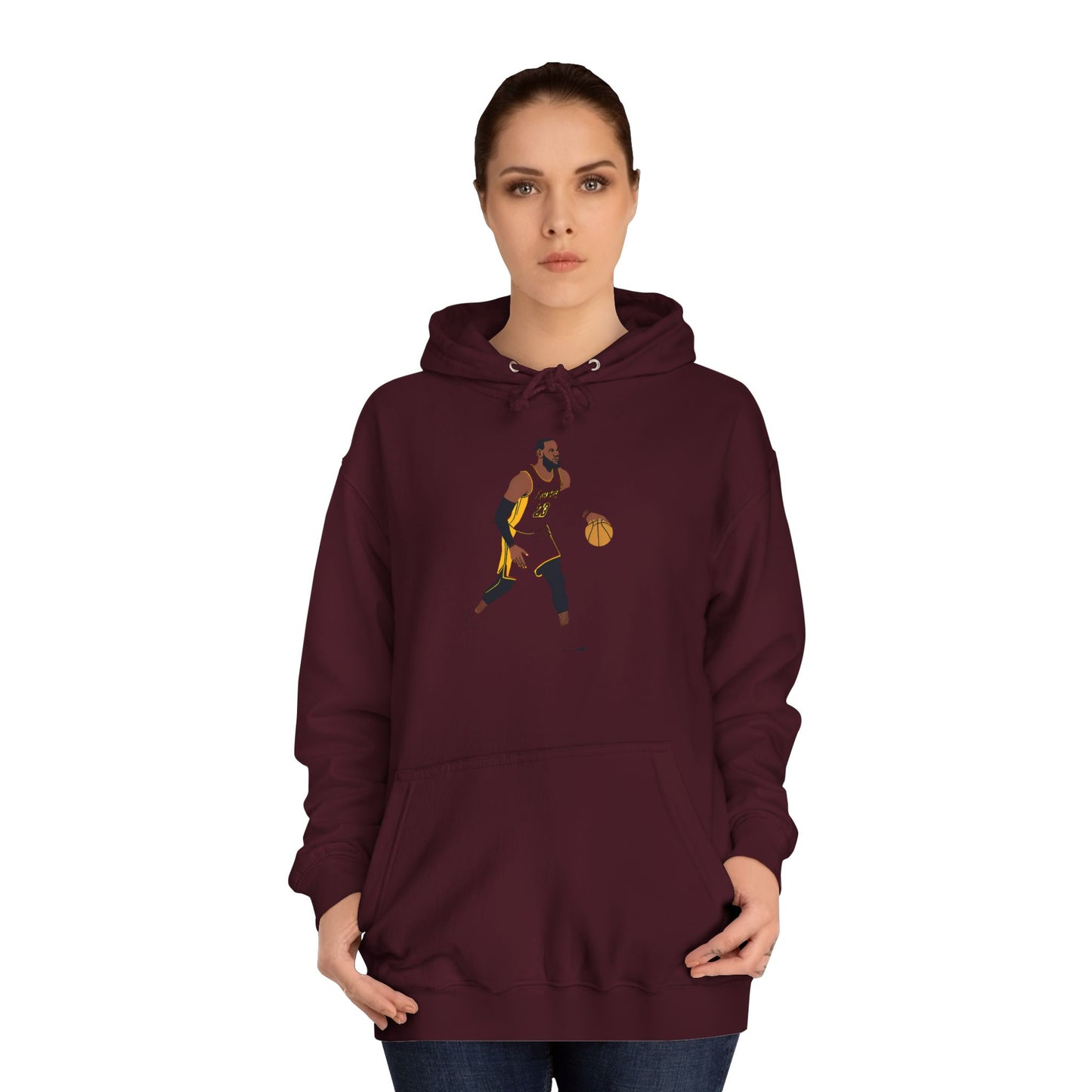 CASSANOVA Hoodie