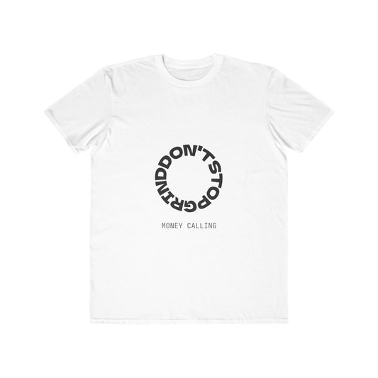 Men's Lightweight Fashion Tee - Casual Style, Daily Wear, Gift for Him, Comfortable Summer Shirt, Trendy Tee