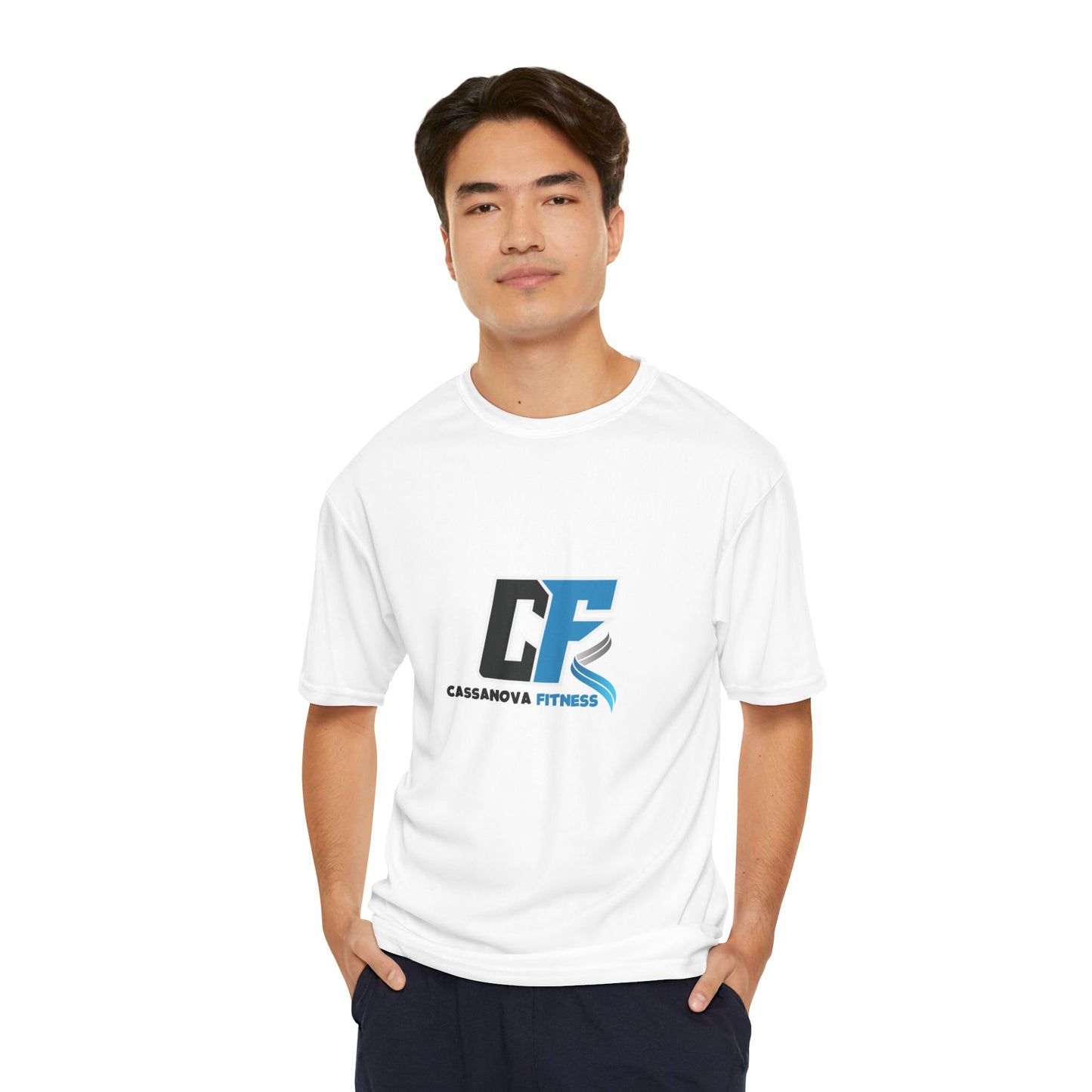 Men's Performance T-Shirt