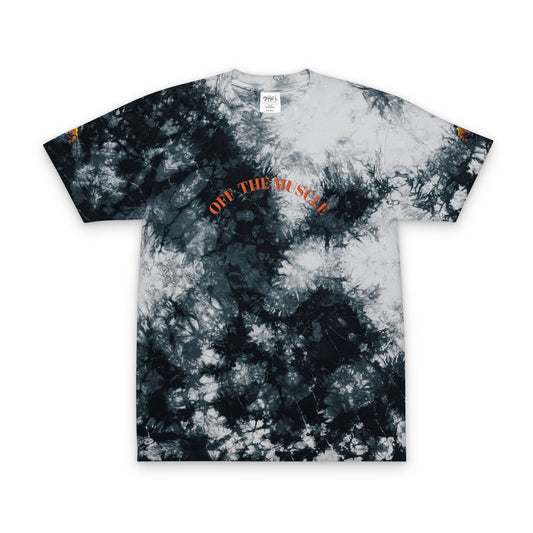 Off The Muscle over size T