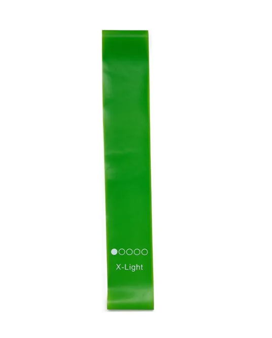 Cassanova Yoga Resistance Bands