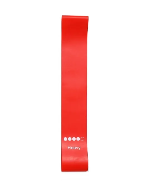 Cassanova Yoga Resistance Bands