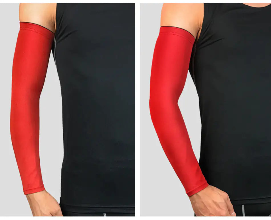 Sports Arm Sleeves