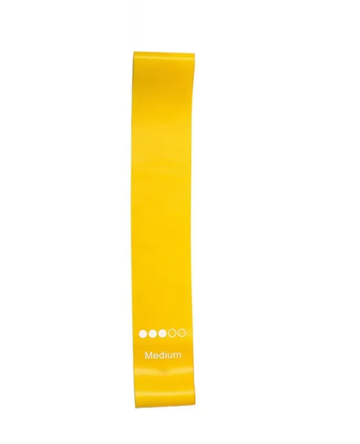 Cassanova Yoga Resistance Bands